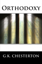 Cover art for Orthodoxy