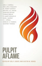 Cover art for Pulpit Aflame
