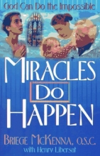 Cover art for Miracles Do Happen