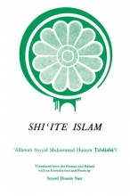 Cover art for Shi'ite Islam