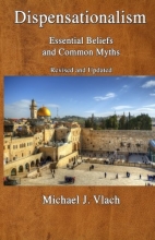 Cover art for Dispensationalism: Essential Beliefs and Common Myths
