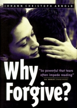 Cover art for Why Forgive?