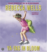 Cover art for Ya-Yas in Bloom CD