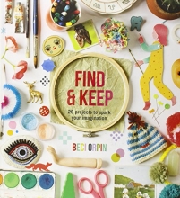 Cover art for Find & Keep