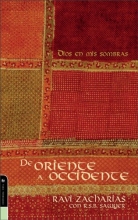 Cover art for De oriente a occidente (Spanish Edition)