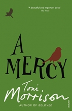 Cover art for Mercy