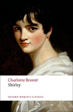 Cover art for Shirley (Oxford World's Classics)