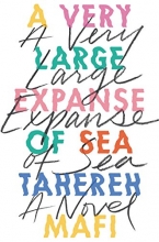 Cover art for A Very Large Expanse of Sea