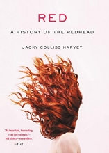 Cover art for Red: A History of the Redhead