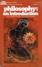 Cover art for Philosophy: An Introduction