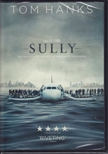 Cover art for Sully
