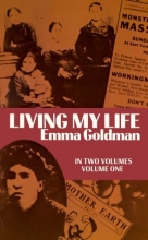 Cover art for Living My Life, Vol. 1