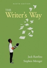 Cover art for The Writer's Way