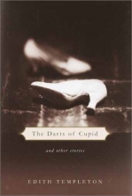 Cover art for The Darts of Cupid: And Other Stories