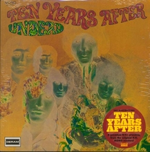 Cover art for Undead