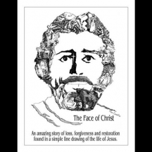 Cover art for The Face Of Christ