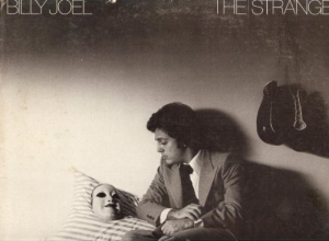 Cover art for The Stranger