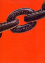 Cover art for Chain Reaction