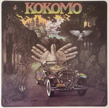 Cover art for Kokomo [Vinyl]