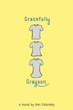 Cover art for Gracefully Grayson
