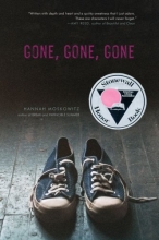 Cover art for Gone, Gone, Gone