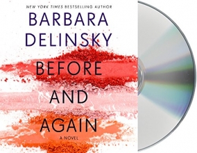 Cover art for Before and Again: A Novel