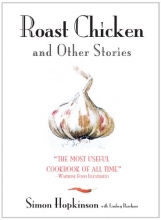 Cover art for Roast Chicken And Other Stories