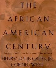 Cover art for The African-American Century: How Black Americans Have Shaped Our Country