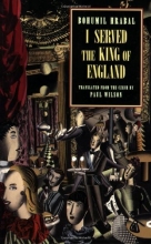 Cover art for I Served the King of England (New Directions Classic)