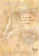 Cover art for Writing Fiction (6th Edition)