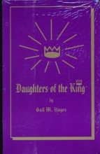 Cover art for Daughters of the King