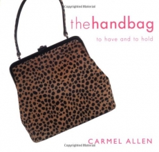 Cover art for The Handbag