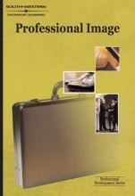 Cover art for The Professional Image: The Professional Development Series