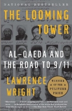 Cover art for The Looming Tower: Al-Qaeda and the Road to 9/11