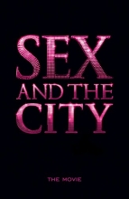 Cover art for Sex and the City