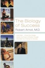 Cover art for The Biology of Success