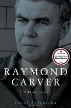 Cover art for Raymond Carver: A Writer's Life