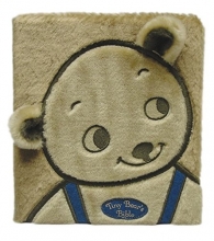 Cover art for Tiny Bear's Bible