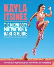 Cover art for The Bikini Body Motivation & Habits Guide