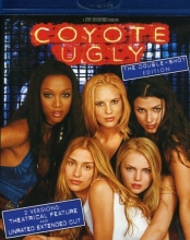 Cover art for Coyote Ugly  [Blu-ray]