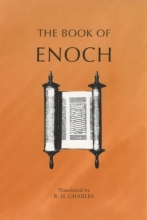 Cover art for Book of Enoch