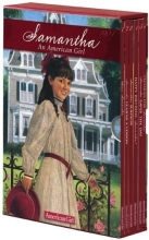 Cover art for Samantha: An American Girl (The American Girls Collection/Boxed Set)