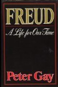Cover art for Freud: A Life for Our Time