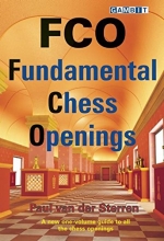 Cover art for FCO: Fundamental Chess Openings