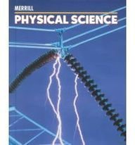 Cover art for Physical Science