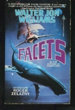 Cover art for Facets