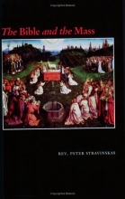 Cover art for The Bible and the Mass