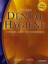 Cover art for Mosby's Dental Hygiene 2004 Update: Concepts, Cases, and Competencies