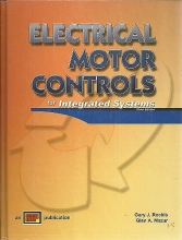Cover art for Electrical Motor Controls for Integrated Systems