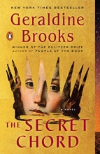 Cover art for The Secret Chord: A Novel